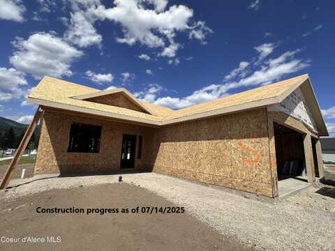 9141 W Cultivator Ave, Rathdrum, ID 83858
