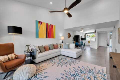 1901 Paseo Pelota, Palm Springs, CA 92262