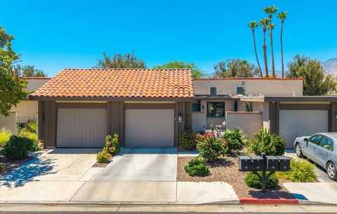 1901 Paseo Pelota, Palm Springs, CA 92262