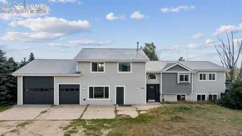 22445 Jones Road, Calhan, CO 80808