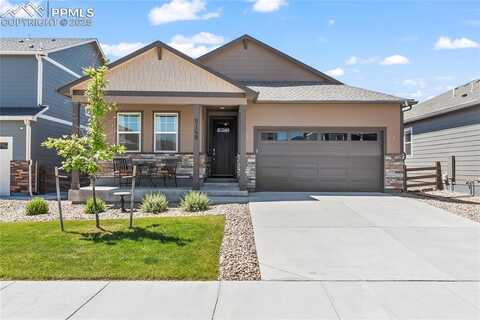 2149 Indian Balsam Drive, Monument, CO 80132