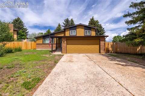 5560 Lavarie Court, Colorado Springs, CO 80917