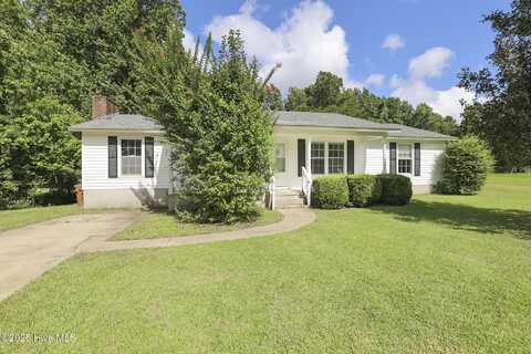 110 Fieldcrest Drive, Jacksonville, NC 28546