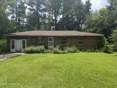 38 Cornell Drive, Jacksonville, NC 28546
