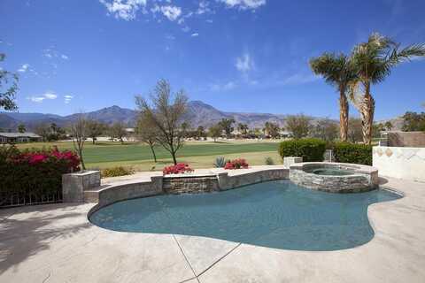 81237 Red Rock Road, La Quinta, CA 92253