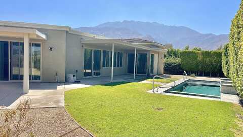 1702 Sienna Court, Palm Springs, CA 92262