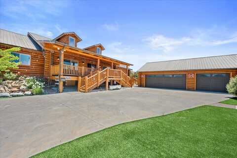 1925 Baldwin Lake Road, Big Bear City, CA 92314