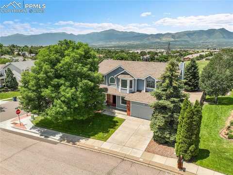 8210 Broughton Court, Colorado Springs, CO 80920