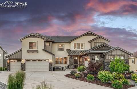 2027 Ever Red Court, Colorado Springs, CO 80921