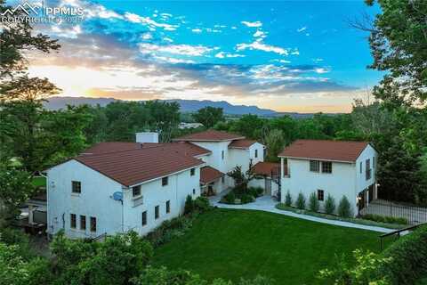 1932 El Parque Street, Colorado Springs, CO 80907