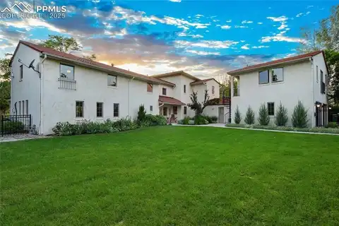 1932 El Parque Street, Colorado Springs, CO 80907