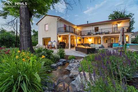 1932 El Parque Street, Colorado Springs, CO 80907
