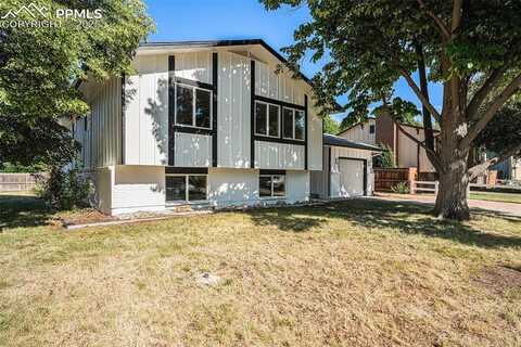 7380 Herbert Court, Colorado Springs, CO 80911