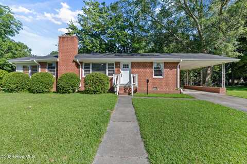 200 Dewitt Street, Jacksonville, NC 28540