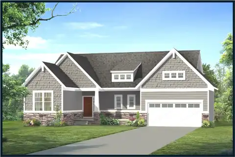 2413 N Burgett Lane, Grass Lake, MI 49240