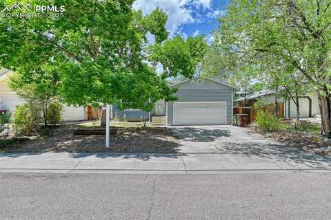 972 Columbine Avenue, Colorado Springs, CO 80904