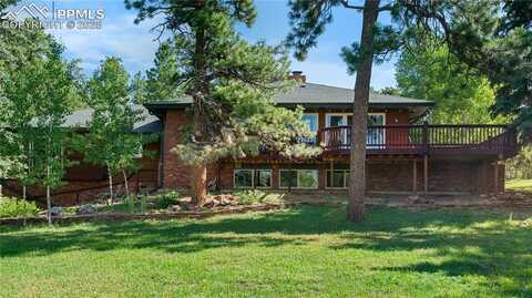 19325 Glen Hollow Circle, Monument, CO 80132