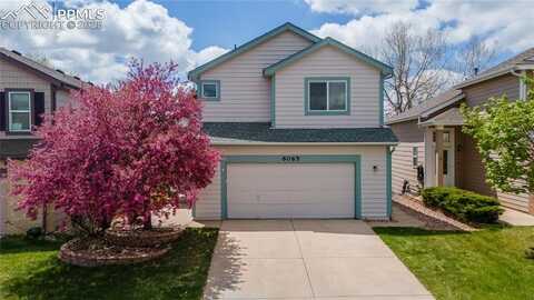 6065 Nester Way, Colorado Springs, CO 80922