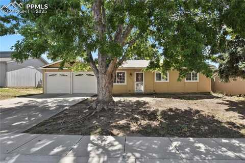 2085 Leoti Drive, Colorado Springs, CO 80915