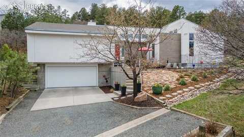 7550 Dairy Ranch Road, Colorado Springs, CO 80919