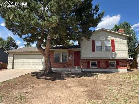 4530 Melville Drive, Colorado Springs, CO 80916