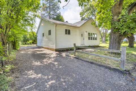 105 Trumble Avenue, Jackson, MI 49203