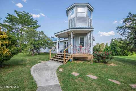 916 W Copeland Drive, Powell, TN 37849