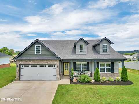 332 Miss Maude Patton Lane, Jonesborough, TN 37659