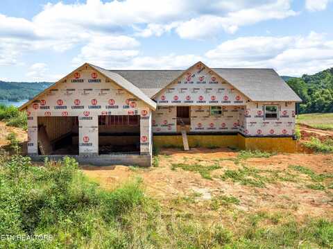 124 Laura Lane, Maynardville, TN 37807