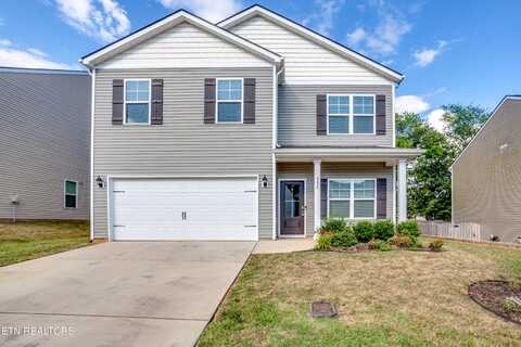 332 Hayley Marie Lane, Knoxville, TN 37920
