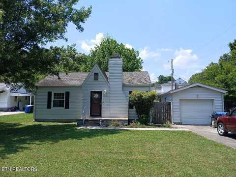 955 Poplar St, Alcoa, TN 37701