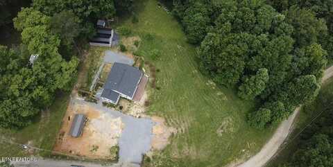 229 Ridge Top Circle, Sunbright, TN 37872
