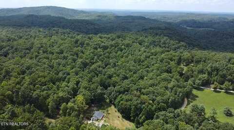 229 Ridge Top Circle, Sunbright, TN 37872