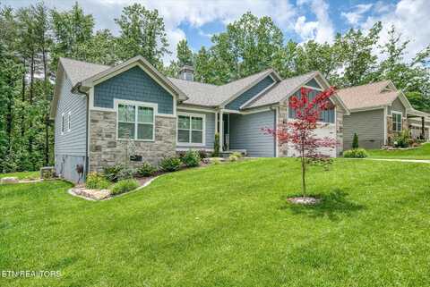 197 Cappshire Rd, Fairfield Glade, TN 38558