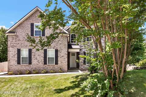 1401 Willow Field Lane, Knoxville, TN 37931