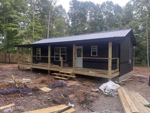 470 Trimmer Lane Lane, Jamestown, TN 38556
