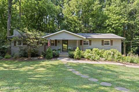 1521 Aldenwood Lane, Knoxville, TN 37919