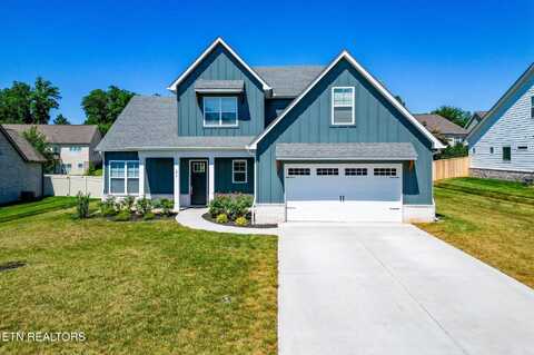 171 Stamford Bridge Way, Lenoir City, TN 37772