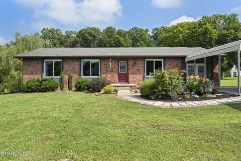 102 Edmonds Drive, Oliver Springs, TN 37840