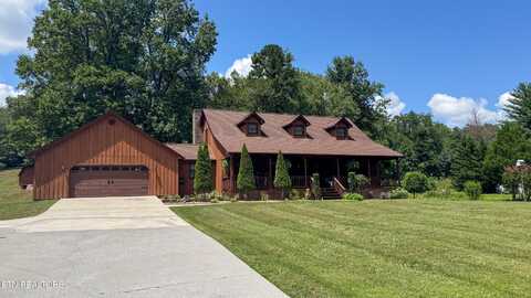 212 Granite Rd, Clinton, TN 37716
