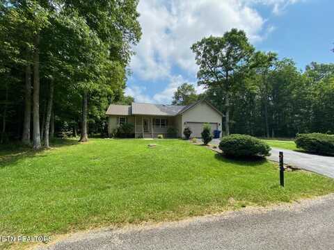 1041 Geronimo Lane, Crossville, TN 38572