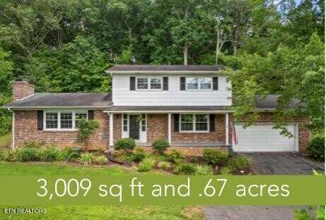3608 Cherrylog Rd, Knoxville, TN 37921