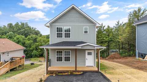 2351 Scenic Mtn Dr Drive, Sevierville, TN 37876