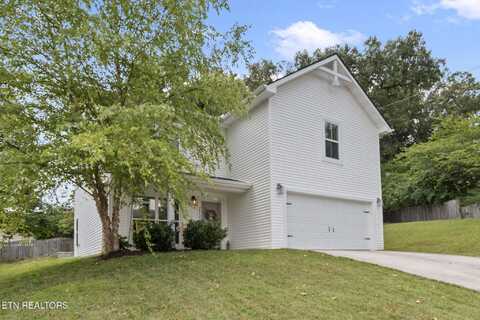 2132 Windbrook Rd, Knoxville, TN 37923