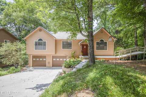 950 Wildwood Garden Drive, Knoxville, TN 37920