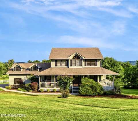 3938 Settlers Tr, Kodak, TN 37764