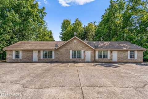 1132 Fielding Drive, Maryville, TN 37804