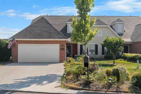 2548 Moss Creek Rd, Knoxville, TN 37912