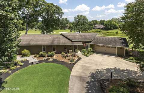 208 Baltusrol Rd, Knoxville, TN 37934
