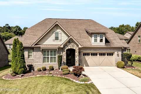 635 Briarstone Lane, Knoxville, TN 37934